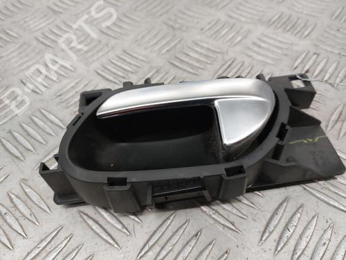Rear left interior door handle PEUGEOT 2008 I (CU_) 1.2 VTi | BP23748358I15  - Image 5