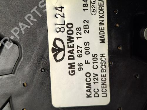 Used Rear wiper motor Rear wiper motor OPEL ANTARA A (L07) 2.0 CDTI (127 hp) 34479988 34479988