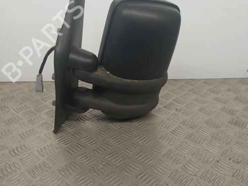 Left mirror OPEL MOVANO A Bus (X70) 2.2 DTI (JD) | BP29052470C26 