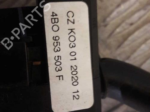 Steering column stalk AUDI A3 (8L1) 1.9 TDI | BP24349915I23 