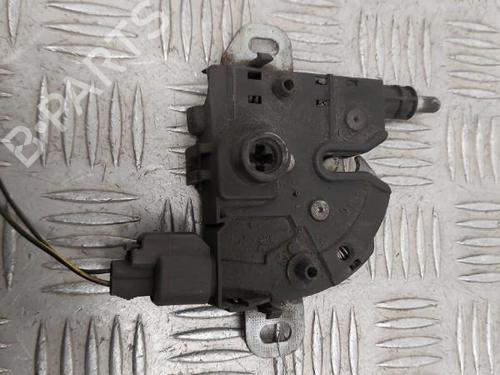 Used Hood lock FORD FOCUS I (DAW, DBW) 1.8 TDCi (115 hp) 23743567