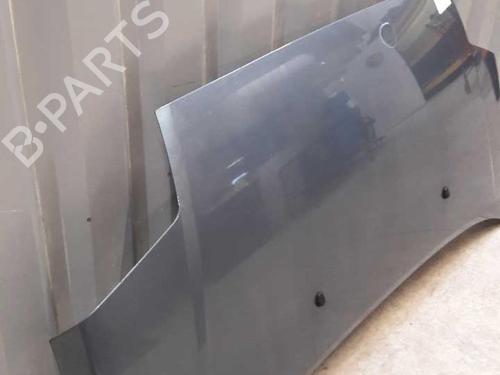 Hood CITROËN C2 (JM_) 1.4 HDi | BP23728129C1