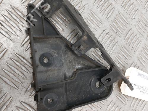 Suporte do pára-choques trás AUDI A2 (8Z0) 1.4 TDI (75 hp) 31977200