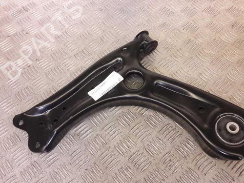 Used Left front suspension arm Left front suspension arm SEAT IBIZA III (6L1) 1.4 TDI (80 hp) 23727501 23727501