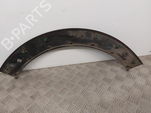 Rear left wheel arch trim CITROËN C3 III (SX) 1.6 BlueHDi 75 | BP28335603C136