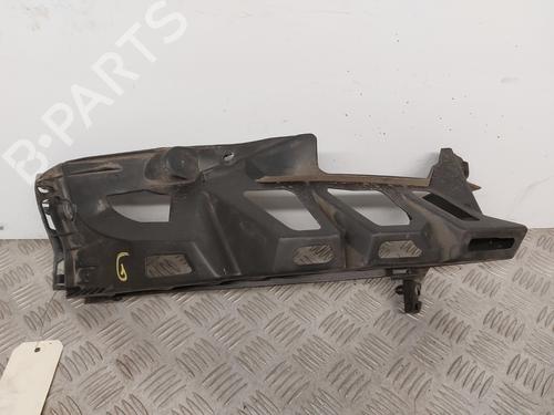 Used Rear bumper bracket RENAULT MEGANE II (BM0/1_, CM0/1_) 1.9 dCi (BM0G, CM0G) (120 hp) 28178885