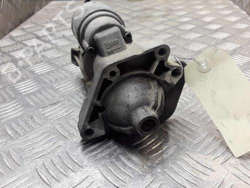 Starter RENAULT CLIO III (BR0/1, CR0/1) 1.5 dCi (BR17, CR17) | BP23657805M8 - Image 2