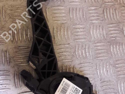 Electronic module PEUGEOT 208 I (CA_, CC_) 1.6 HDi / BlueHDi 75 | BP23727184M83 