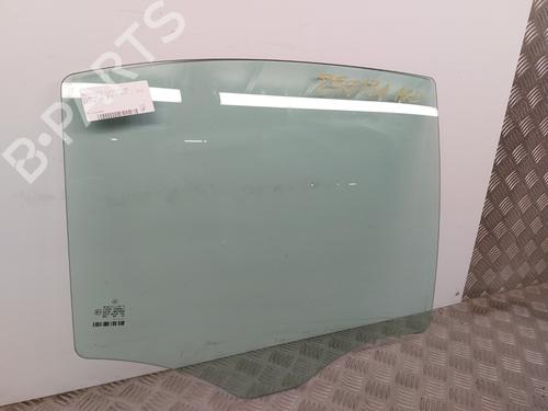 Rear right door window MERCEDES-BENZ E-CLASS (W211) E 270 CDI (211.016) | BP29514114C21 