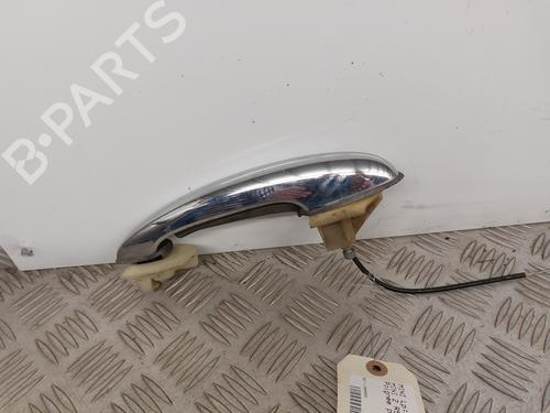 Front right exterior door handle MINI MINI (R56) Cooper | BP29612802C129 