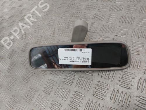 Specchietti retrovisore SUZUKI SWIFT III (MZ, EZ) 1.3 DDiS (RS413D) | BP23746017I6 