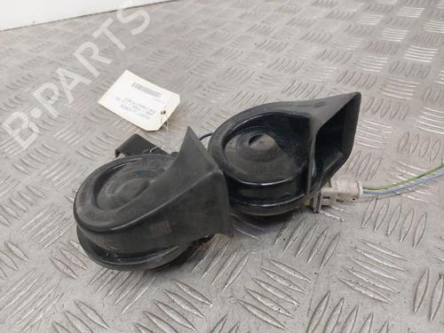 Used Horn Horn PEUGEOT 3008 I MPV (0U_) 1.6 HDi (112 hp) 23744129 23744129