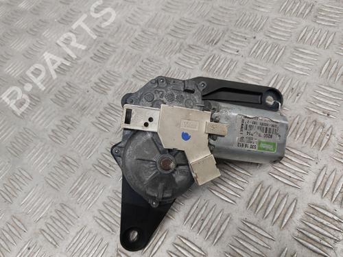 Rear wiper motor RENAULT CLIO II (BB_, CB_) 1.5 dCi (B/CB07) | BP27497513M102 