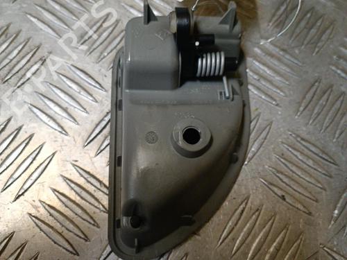 Front right interior door handle RENAULT KANGOO Express (FC0/1_)  | BP23725753I14 