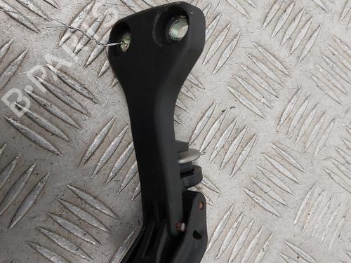 Elektronisk modul PEUGEOT 107 (PM_, PN_) 1.4 HDi (54 hp) 29917738