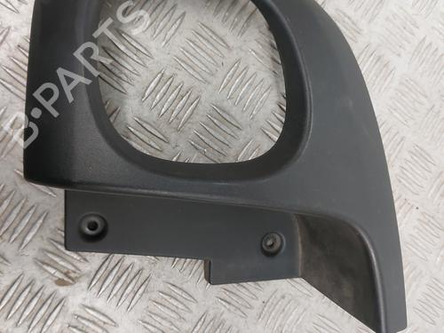 Used Hub cap FIAT 500L (351_, 352_) 1.3 D Multijet (199LXY1A, 199LXY11) (84 hp) 26210743