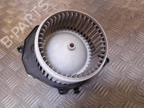 Heater blower motor CITROËN BERLINGO MULTISPACE (B9) 1.6 HDi 90 | BP23723901M62 