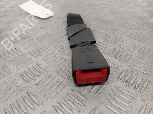 Used Seat buckle CITROËN C3 I (FC_, FN_) 1.1 i (60 hp) 23748268