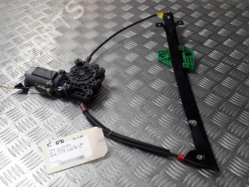 Used Front left window mechanism Front left window mechanism 23717197 23717197