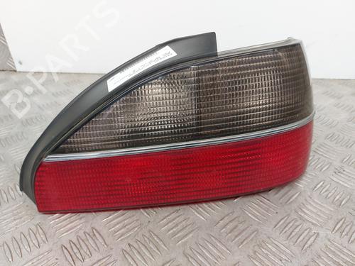 Used Right taillight PEUGEOT 306 Hatchback (7A, 7C, N3, N5) 1.8 16V (110 hp) 27934388