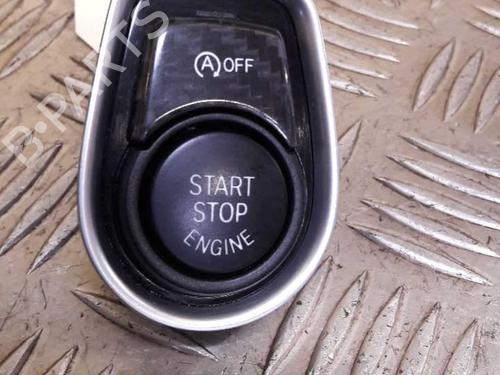 Used Switch BMW 4 Coupe (F32, F82) 430 d xDrive (258 hp) 24852650