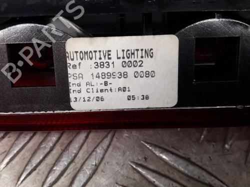 Used Third brake light Third brake light CITROËN C8 (EA_, EB_) 2.0 HDi 135 (136 hp) 23658748 23658748