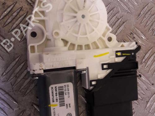 Used Left rear window motor Left rear window motor VW JETTA IV (162, 163, AV3, AV2) 1.4 TSI Hybrid (170 hp) 23724301 23724301