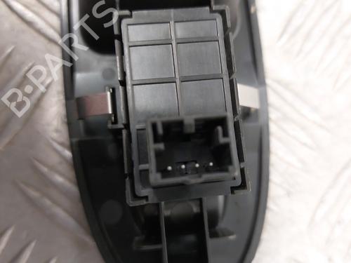 Used Left rear window switch Left rear window switch FIAT 500L (351_, 352_) 1.3 D Multijet (199LXY1A, 199LXY11) (84 hp) 26210776 26210776