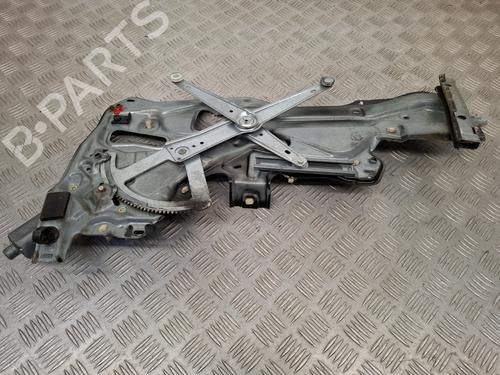 Rear left window mechanism RENAULT LAGUNA I (B56_, 556_) 1.9 dTi (B56J) | BP29189843C24
