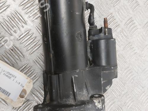 Used Starter Starter PEUGEOT PARTNER Box Body/MPV (5_, G_) 1.9 D (69 hp) 28163023 28163023