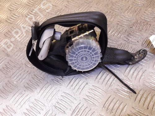 Used Rear left seatbelt Rear left seatbelt 23727038 23727038
