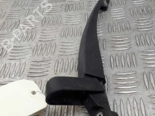 Used Rear windshield wiper arm PEUGEOT 208 I (CA_, CC_) 1.6 HDi (92 hp) 23735051