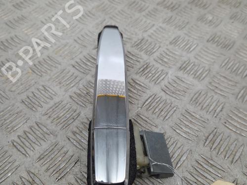 Puxador exterior trás esquerdo OPEL ANTARA A (L07) 2.0 CDTI 4x4 (150 hp) 31355642