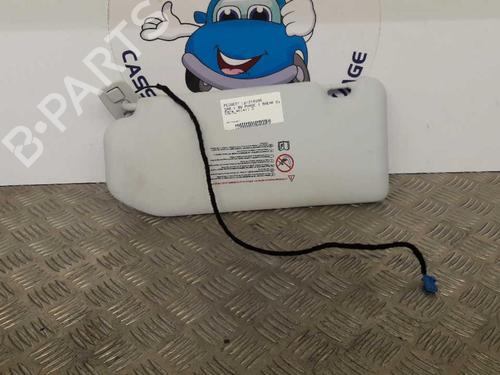 Used Right sun visor Right sun visor PEUGEOT 508 SW I (8E_) 2.0 HDi RXH Hybrid4 (200 hp) 23724482 23724482