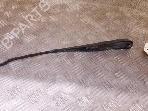 Used Front windshield wiper arm Front windshield wiper arm FIAT SEICENTO / 600 (187_) 1.1 (187AXB, 187AXB1A, 187AXC1A02) (54 hp) 23733546 23733546