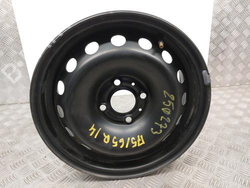 Used Rim RENAULT CLIO II (BB_, CB_) 1.5 dCi (B/CB07) (65 hp) 28209155