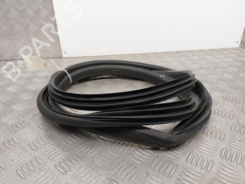 Rubber door seal RENAULT MEGANE III Grandtour (KZ0/1) 1.5 dCi (KZ09, KZ0D, KZ1G, KZ29, KZ14, KZ1W, KZ10, KZ1F,... | BP29336374C142 