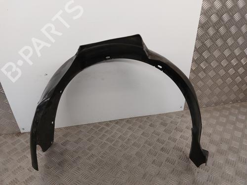 Used Wheel arch Wheel arch VW POLO (6N2) [1999-2001] 33334254 33334254