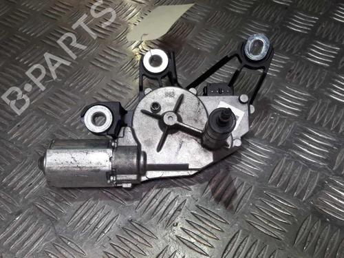 Rear wiper motor VW FOX Hatchback (5Z1, 5Z3, 5Z4) 1.2 | BP23716301M102 