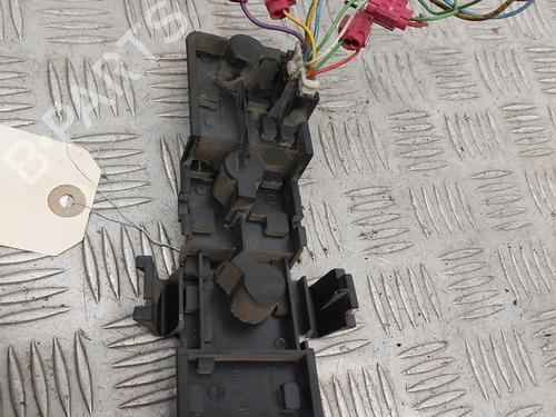 Lampeholder CITROËN XSARA PICASSO (N68) 1.6 HDi | BP29971308L10