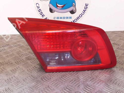 Used Left tailgate light Left tailgate light RENAULT VEL SATIS (BJ0_) 2.2 dCi (BJ0E, BJ0F) (150 hp) 23734582 23734582