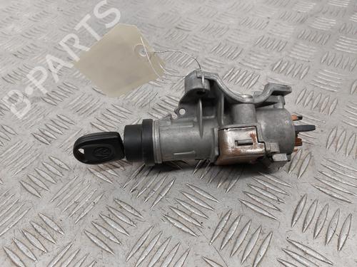 Ignition barrel VW FOX Hatchback (5Z1, 5Z3, 5Z4) 1.2 | BP23748752M48 