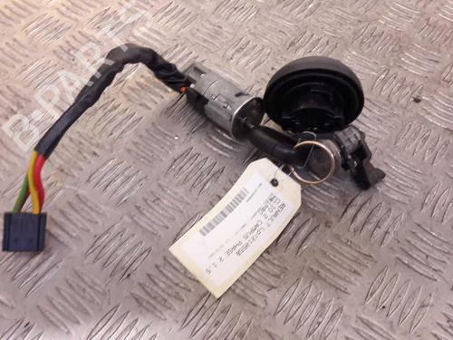 Used Ignition barrel Ignition barrel RENAULT CLIO II (BB_, CB_) 1.5 dCi (B/CB3M) (64 hp) 24852393 24852393