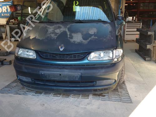 Used Parts RENAULT ESPACE III (JE0_) 2.2 12V TD (JE0E, JE0H, JE0P) 4502397