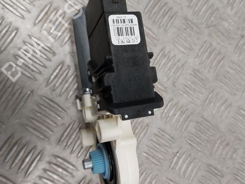 Left rear window motor VW TOURAN (1T1, 1T2) 2.0 TDI 16V | BP23748124E23 