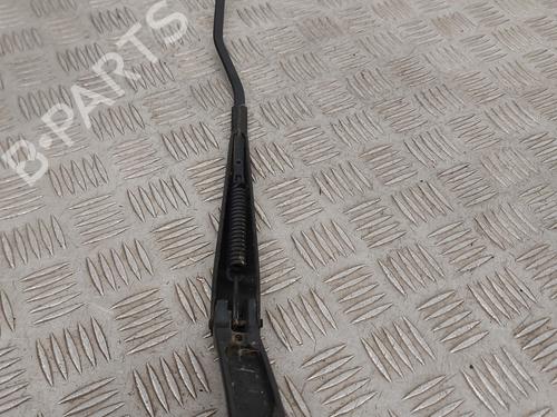 Front windshield wiper arm PEUGEOT 206 Hatchback (2A/C) 1.4 HDi eco 70 | BP28180023C143 