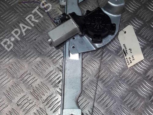 Front right window mechanism DACIA SANDERO 1.5 dCi | BP23715756C23 - Image 3