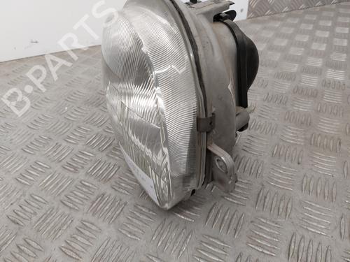 Right headlight RENAULT TWINGO I (C06_) 1.2 (C066, C068) | BP29508965C29 