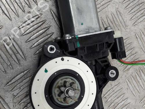 Left rear window motor NISSAN NOTE (E12) 1.2 | BP23736647E23 - Image 3