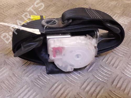 Front left belt tensioner PEUGEOT 107 (PM_, PN_) 1.0 | BP23733644C87